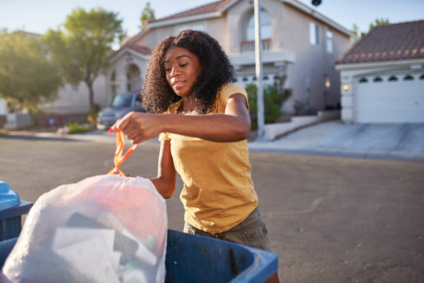 Best Household Junk Removal  in Crestline, CA