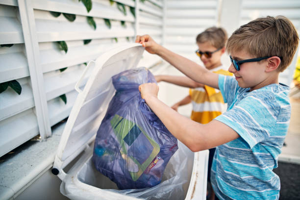 Best Same-Day Junk Removal  in Crestline, CA