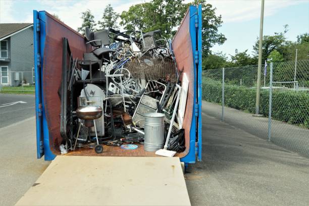 Best Attic Cleanout Services  in Crestline, CA