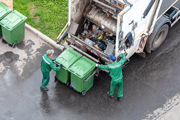 Best Commercial Junk Removal  in Crestline, CA