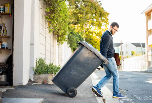 Reliable Crestline, CA Junk Removal Solutions
