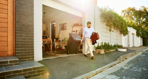 Best Attic Cleanout Services  in Crestline, CA