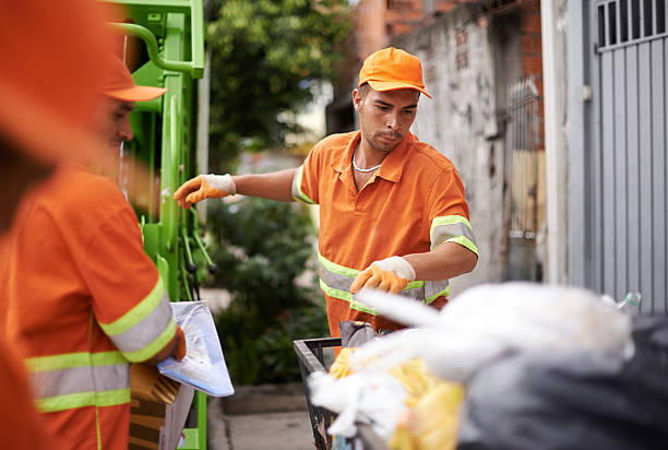 Best Same-Day Junk Removal  in Crestline, CA